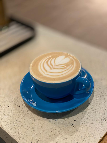 Chai Latte