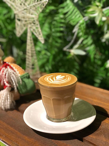 Flat White