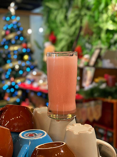 Grapefruit Juice