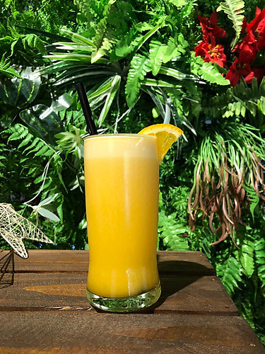 Orange Juice