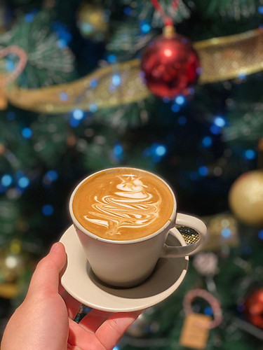 Picocolo Latte